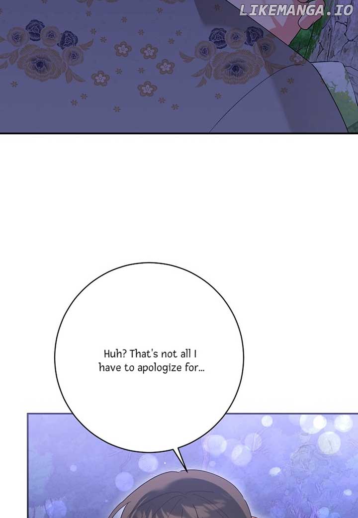 I am the Precious Daughter of the Greatest Villain in the Fantasy World Chapter 128 84